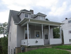 Foreclosure Listing in N JEFFERSON AVE CANONSBURG, PA 15317