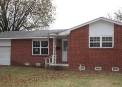 Foreclosure in  E ST NW Miami, OK 74354