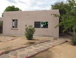 Foreclosure in  W MACARTHUR ST Tucson, AZ 85714