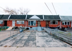 Foreclosure in  WAINWRIGHT ST Camden, NJ 08104