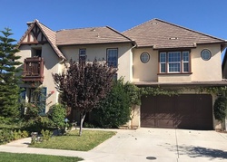 Foreclosure in  N STONE PINE GLN Santa Ana, CA 92706