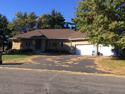 Foreclosure in  LANDER ST NW Elk River, MN 55330