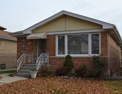 Foreclosure in  N OLEANDER AVE Chicago, IL 60631