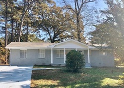 Foreclosure in  COHASSETT LN Decatur, GA 30034