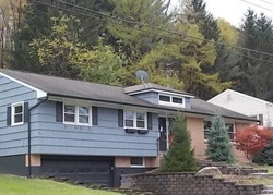 Foreclosure in  ALDRICH AVE Binghamton, NY 13903