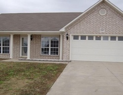 Foreclosure Listing in DAVA ST VAN BUREN, AR 72956