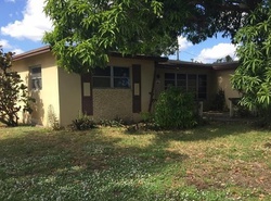 Foreclosure in  NW 56TH AVE Fort Lauderdale, FL 33313