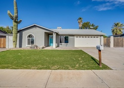 Foreclosure in  W TOPEKA DR Phoenix, AZ 85027