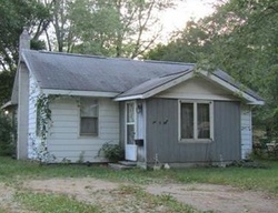 Foreclosure in  WEST ST Three Rivers, MI 49093