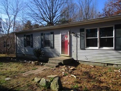 Foreclosure in  COUNTRY RD Beaverdam, VA 23015