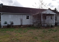 Foreclosure in  RED GATE DR Elizabeth City, NC 27909