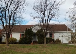 Foreclosure in  RED GATE DR Elizabeth City, NC 27909