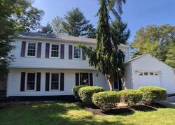 Foreclosure in  BOCK BLVD Howell, NJ 07731