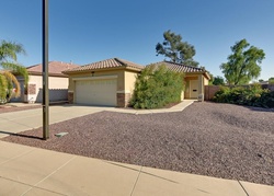 Foreclosure in  N 169TH AVE Surprise, AZ 85388