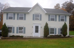 Foreclosure in  SHARON DR Middletown, NY 10941