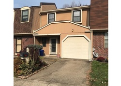 Foreclosure in  CLOVER PL Warminster, PA 18974