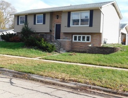 Foreclosure Listing in DARTMOUTH CT HANOVER PARK, IL 60133