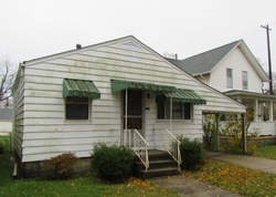 Foreclosure in  W 5TH ST Monroe, MI 48161