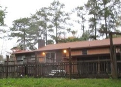 Foreclosure in  ROBERTA RD Manchester, GA 31816