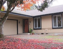 Foreclosure in  CRESCENT AVE Eugene, OR 97408