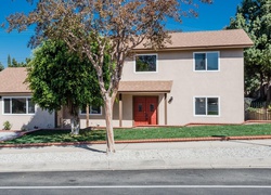 Foreclosure in  FITZGERALD RD Simi Valley, CA 93065