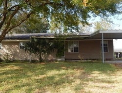 Foreclosure in  DOLPHIN DR Lake Charles, LA 70605