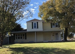 Foreclosure in  E HARRISON AVE Guthrie, OK 73044