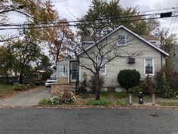 Foreclosure in  128TH DR Springfield Gardens, NY 11413