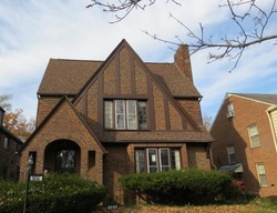 Foreclosure in  LATIMORE RD Beachwood, OH 44122