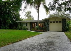 Foreclosure in  15TH ST N Saint Petersburg, FL 33702