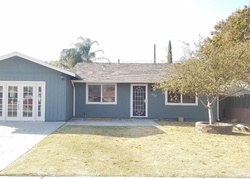 Foreclosure in  KUMQUAT AVE Los Banos, CA 93635