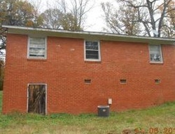 Foreclosure in  CAREY AVE Mount Holly, NC 28120