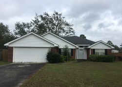 Foreclosure in  MCCUMBER DR Allenhurst, GA 31301