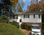 Foreclosure in  BROOKVILLE RD Toms River, NJ 08753