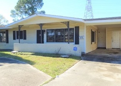 Foreclosure in  DAVID DR Metairie, LA 70003