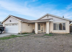 Foreclosure in  EVANS RD Sun City, CA 92586
