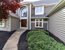 Foreclosure in  CHARTWELL DR Dayton, OH 45459