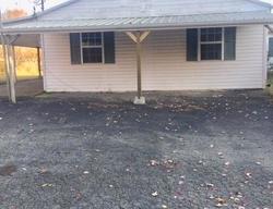 Foreclosure in  RAINWATER LN Manitou, KY 42436