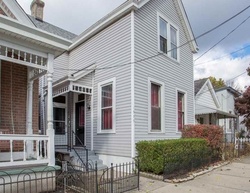 Foreclosure in  SAINT CLAIR ST Covington, KY 41011