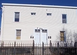 Foreclosure in  NICHOLS ST Bridgeport, CT 06608