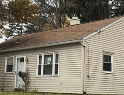 Foreclosure in  CONKLIN AVE Binghamton, NY 13903