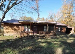 Foreclosure in  RIDGEWOOD DR Cadiz, KY 42211