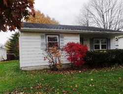 Foreclosure in  ANN AVE Niles, OH 44446