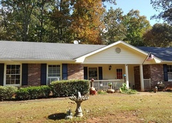 Foreclosure Listing in BRANDY WOODS DR SE CONYERS, GA 30013