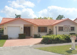 Foreclosure in  SW 133RD CT Miami, FL 33184