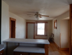 Foreclosure in  6TH ST Chugwater, WY 82210