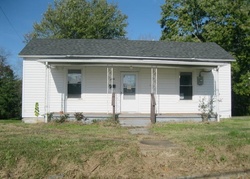 Foreclosure in  ASKIN ST Martinsville, VA 24112