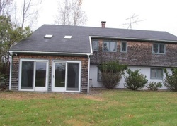 Foreclosure in  ST GEORGE RD South Thomaston, ME 04858