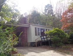 Foreclosure Listing in KENHAM PL LENOIR, NC 28645