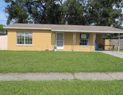 Foreclosure in  W CLIFTON ST Tampa, FL 33634